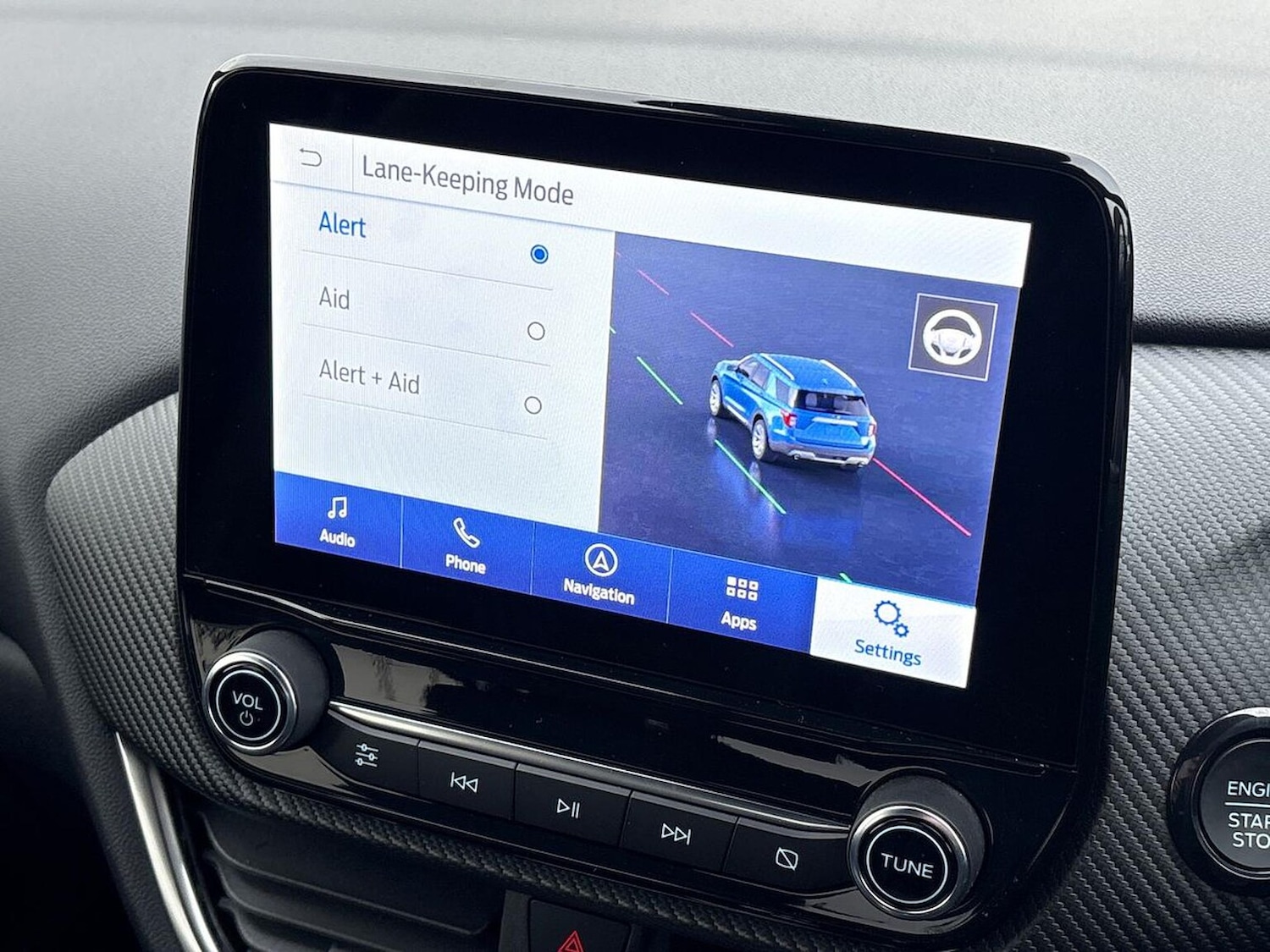 Used Ford Puma 2022 for sale - 76577264: Photo 43