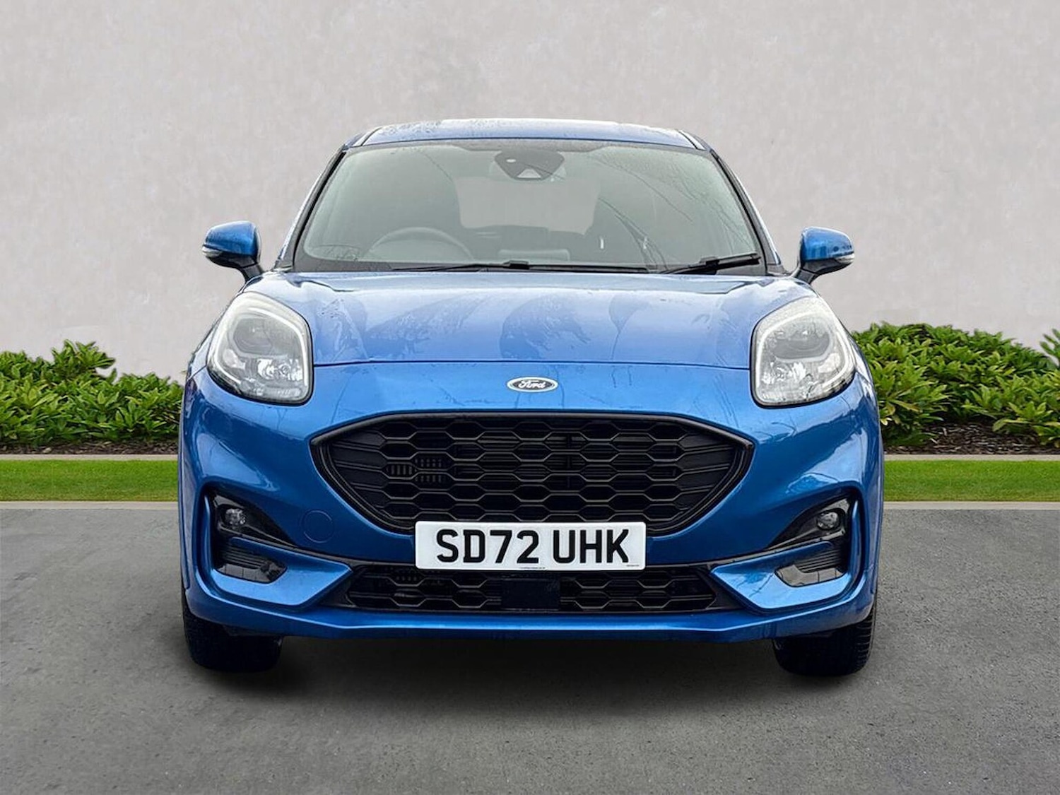 Used Ford Puma 2022 for sale - 76577264: Photo 5