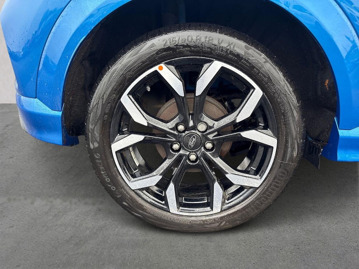 Used Ford Puma 2022 for sale - 76577264: Photo 6