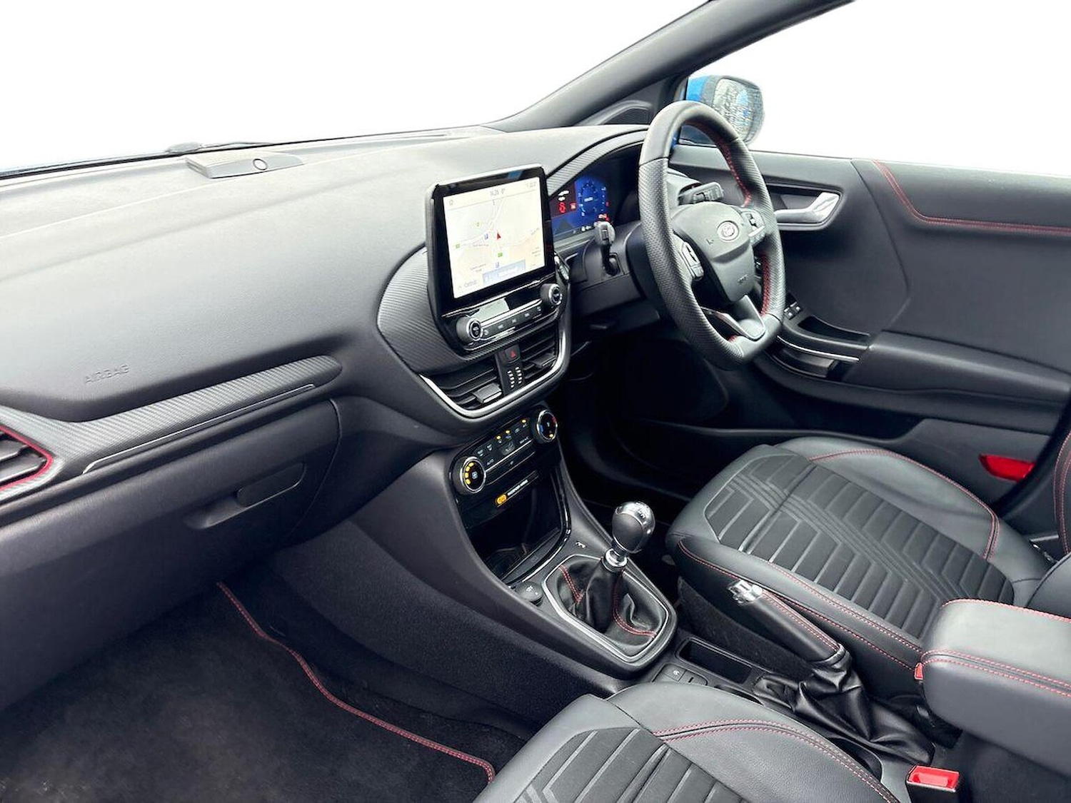 Used Ford Puma 2022 for sale - 76577264: Photo 7