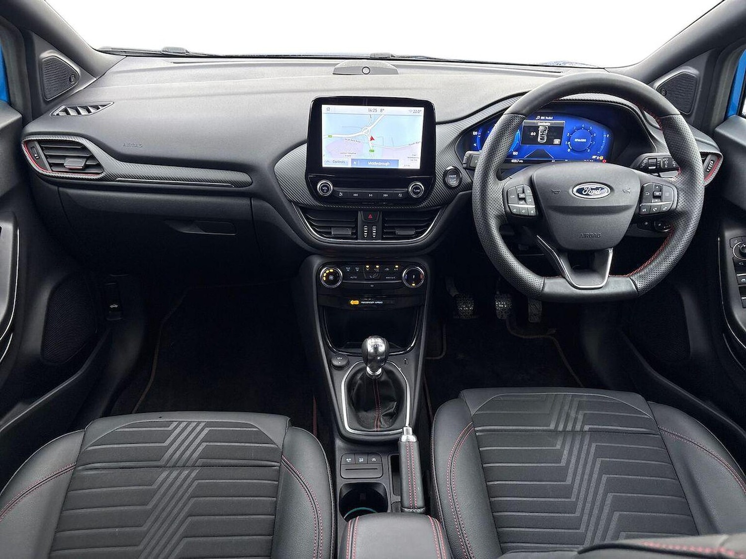 Used Ford Puma 2022 for sale - 76577264: Photo 8