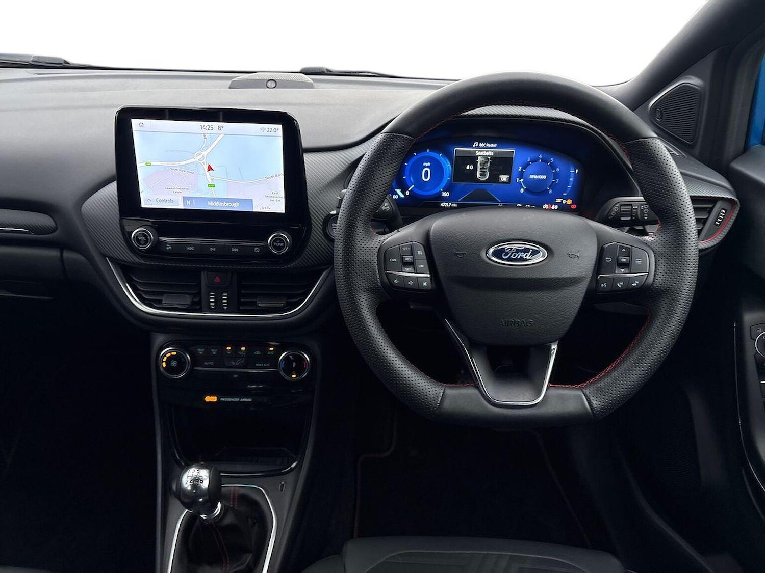 Used Ford Puma 2022 for sale - 76577264: Photo 9