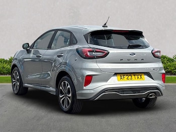 Used Ford Puma 2023 for sale - 75505167: Photo