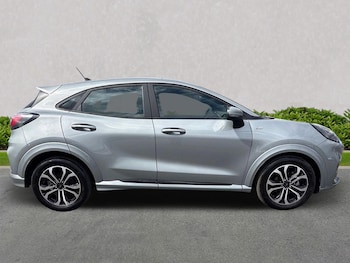 Used Ford Puma 2023 for sale - 75505167: Photo
