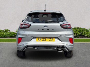 Used Ford Puma 2023 for sale - 75505167: Photo