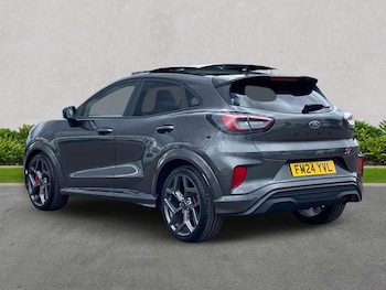 Used Ford Puma 2024 for sale - 79459287: Photo