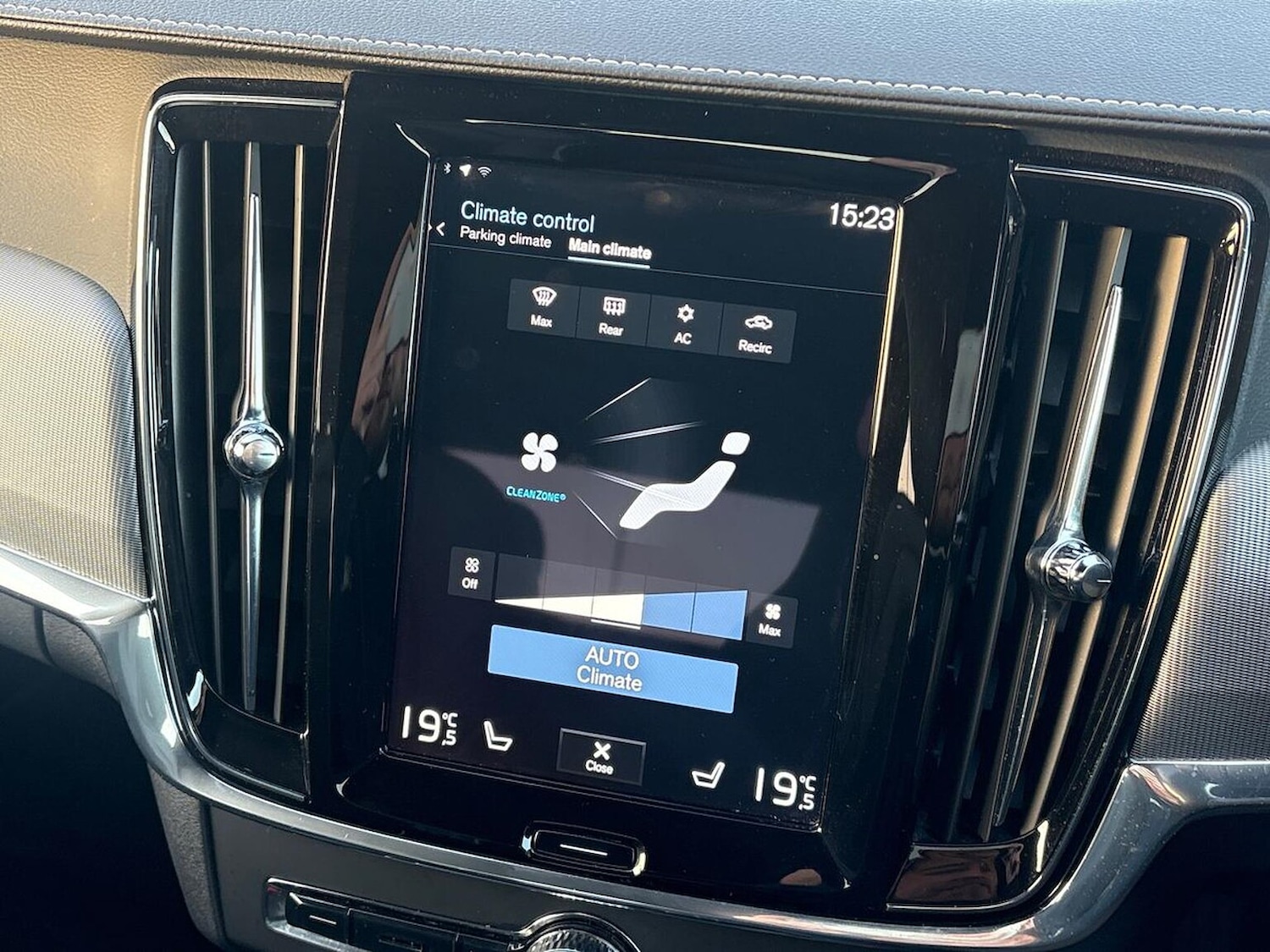 Used Volvo S90 2021 for sale - 76611647: Photo 11