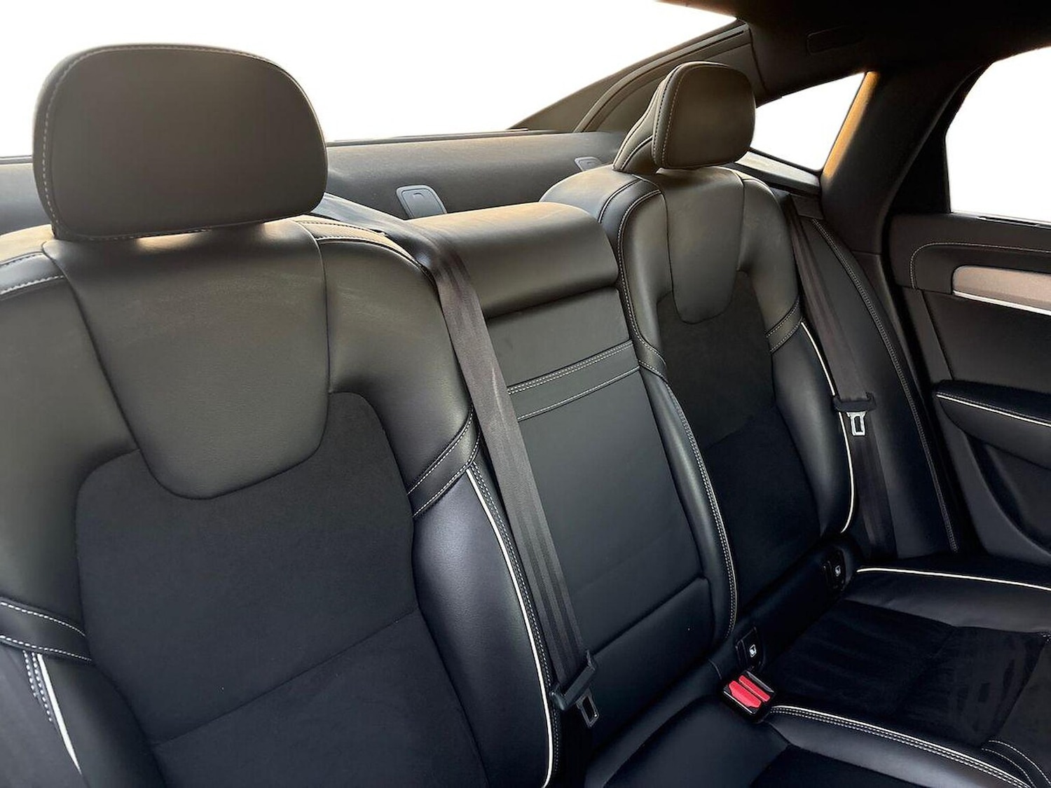 Used Volvo S90 2021 for sale - 76611647: Photo 15