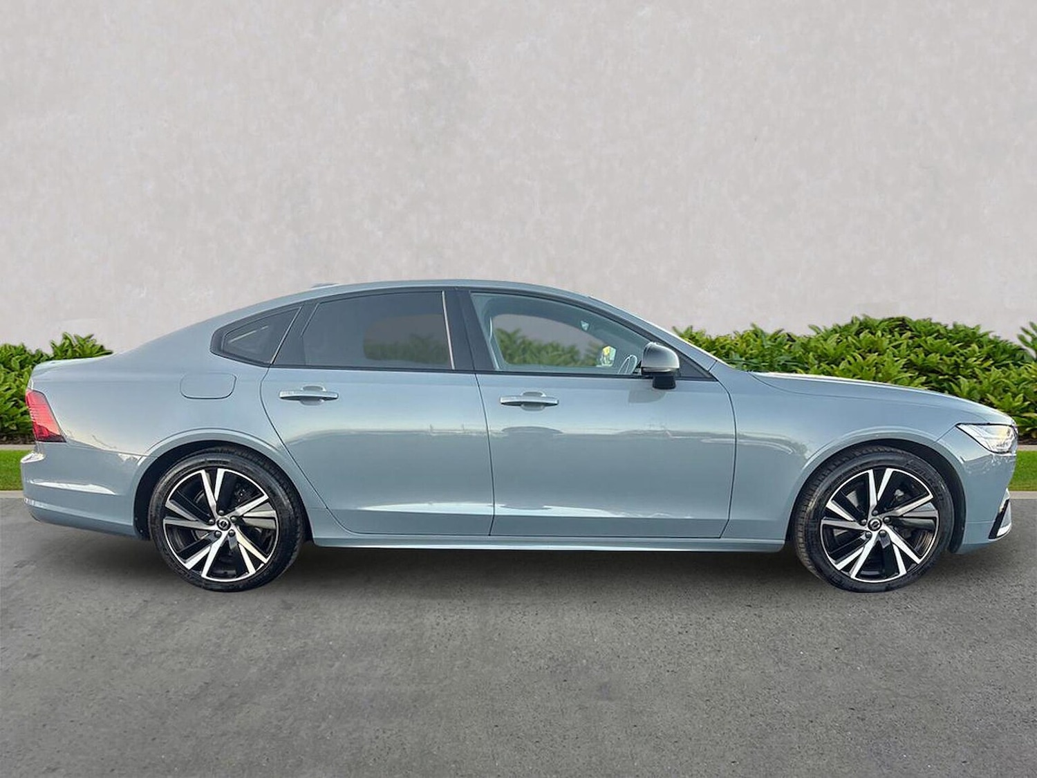 Used Volvo S90 2021 for sale - 76611647: Photo 3