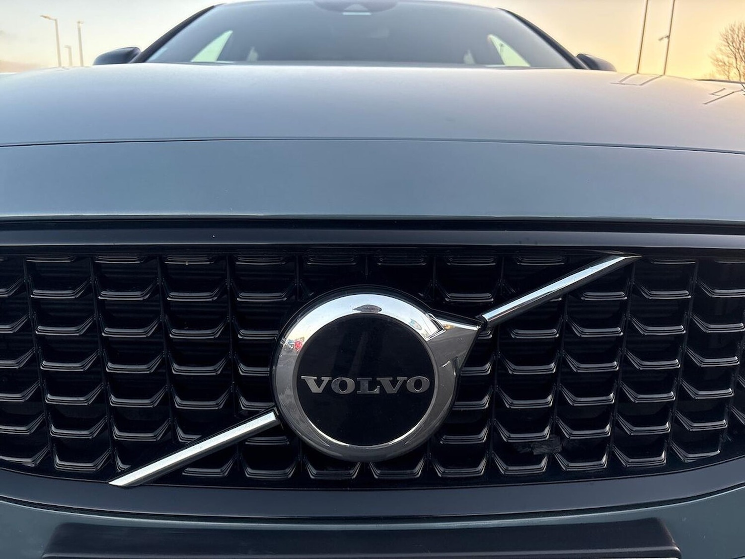 Used Volvo S90 2021 for sale - 76611647: Photo 32