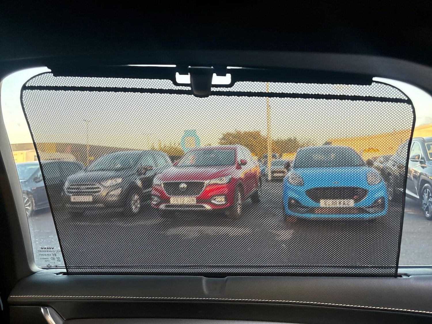 Used Volvo S90 2021 for sale - 76611647: Photo 41