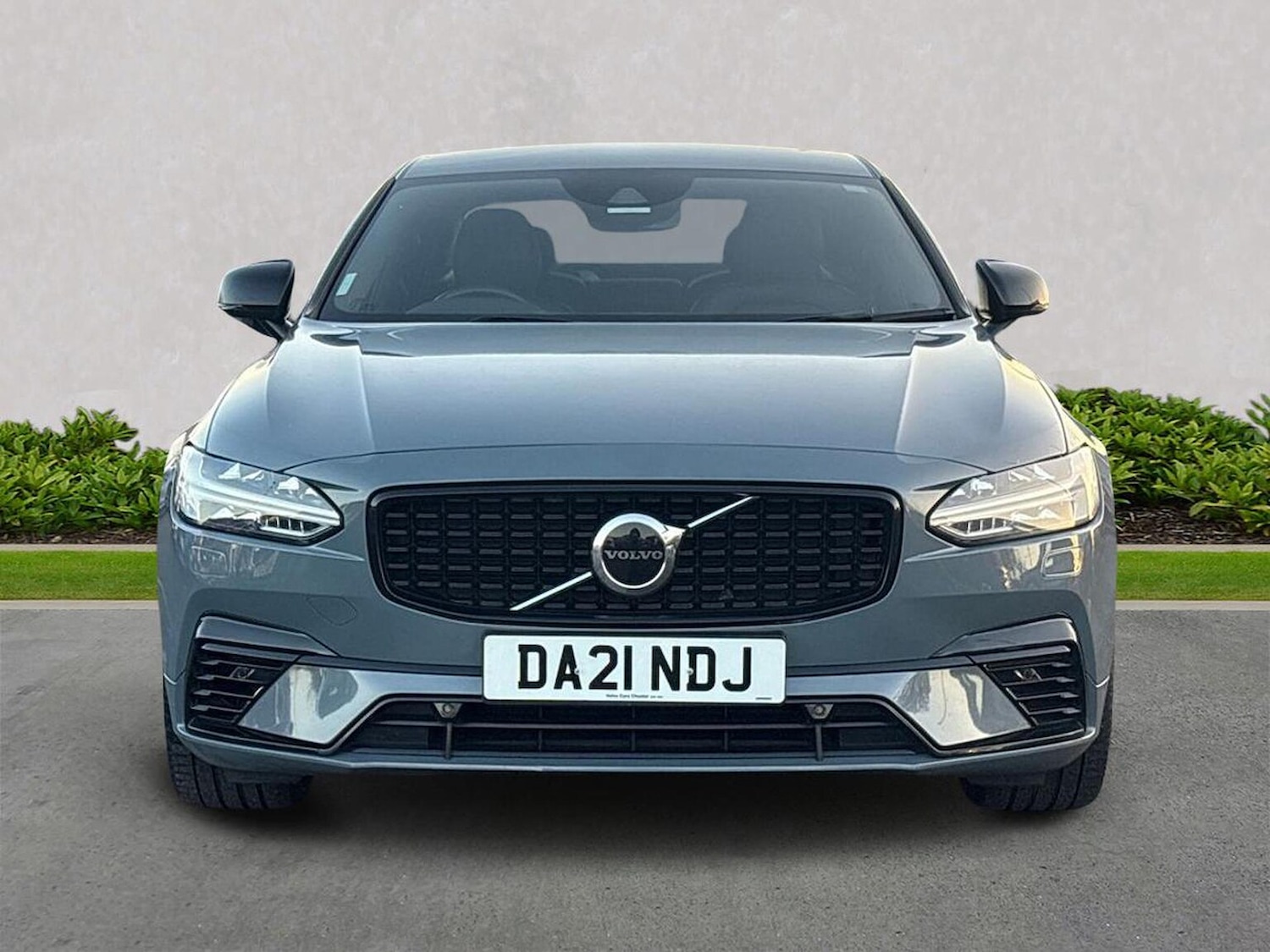 Used Volvo S90 2021 for sale - 76611647: Photo 5