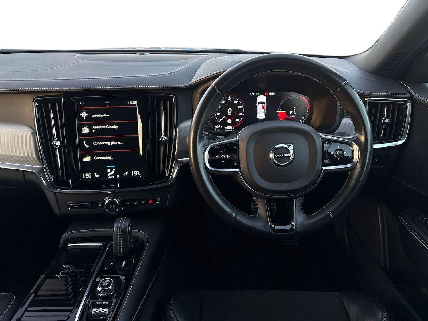 Used Volvo S90 2021 for sale - 76611647: Photo 9