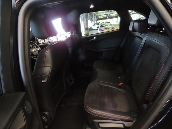 Used Ford Kuga 2023 for sale - 76299452: Photo 10