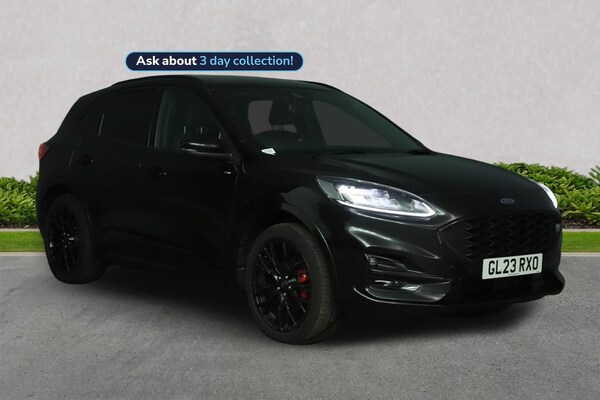 Used Ford Kuga 2023 for sale - 76299452: Photo 1