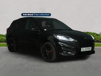 Ford - Kuga