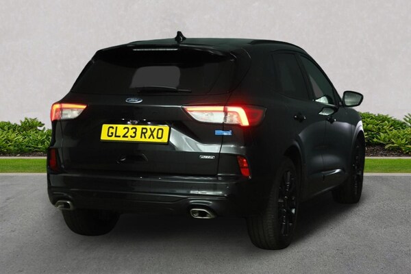 Used Ford Kuga 2023 for sale - 76299452: Photo 3