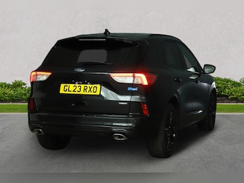 Used Ford Kuga 2023 for sale - 76299452: Photo 3