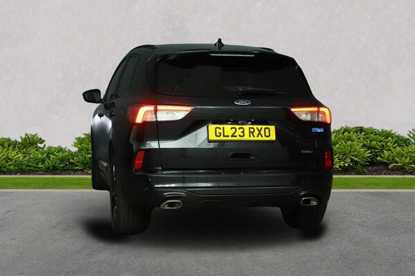 Used Ford Kuga 2023 for sale - 76299452: Photo 4