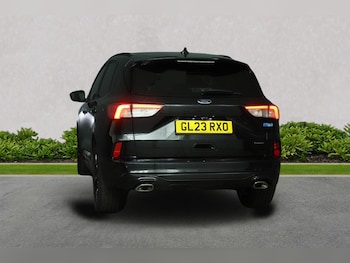 Used Ford Kuga 2023 for sale - 76299452: Photo 4