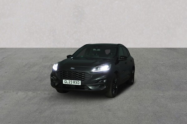 Used Ford Kuga 2023 for sale - 76299452: Photo 6