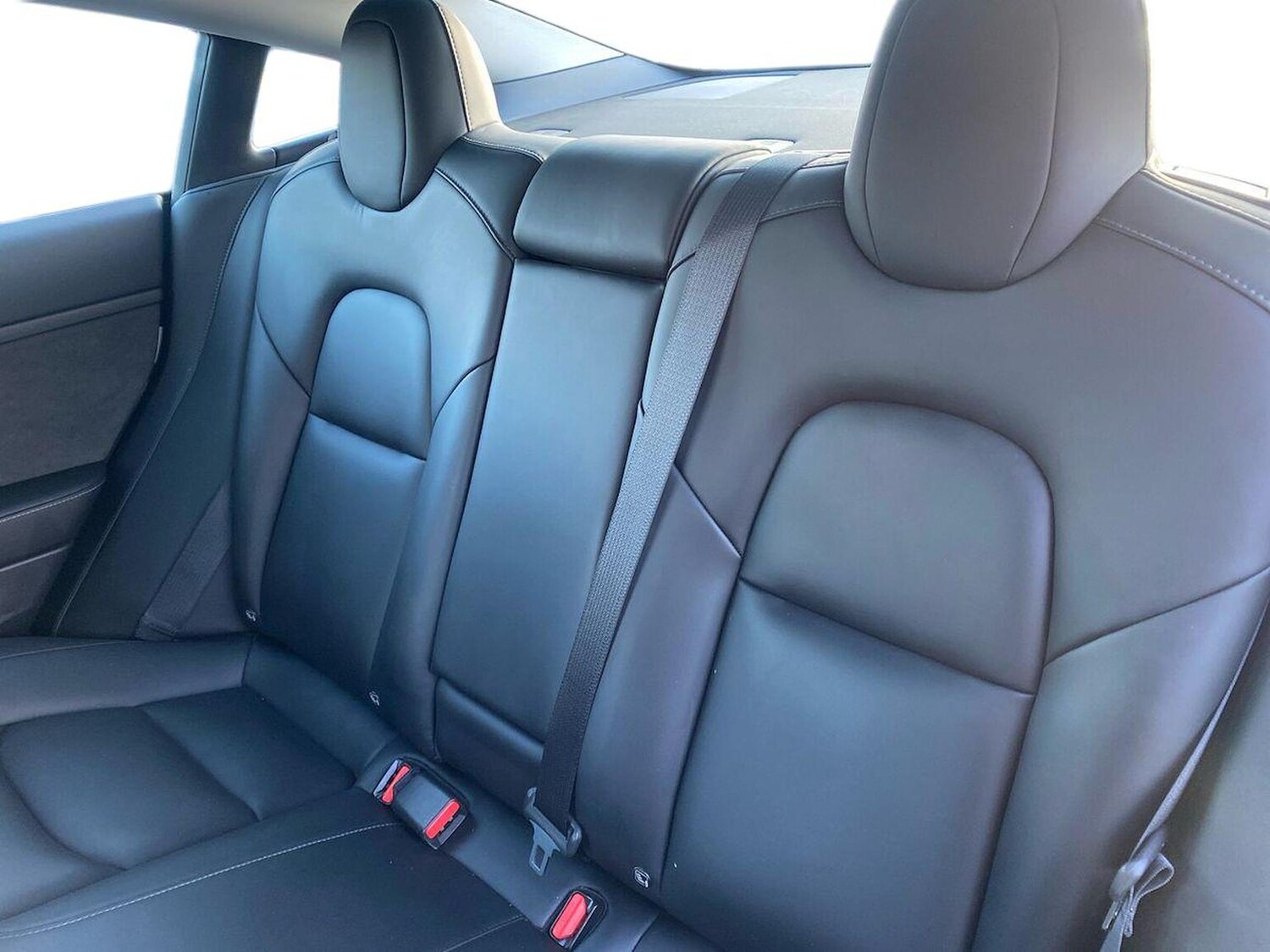 Used Tesla Model 3 2021 for sale - 77629396: Photo 16