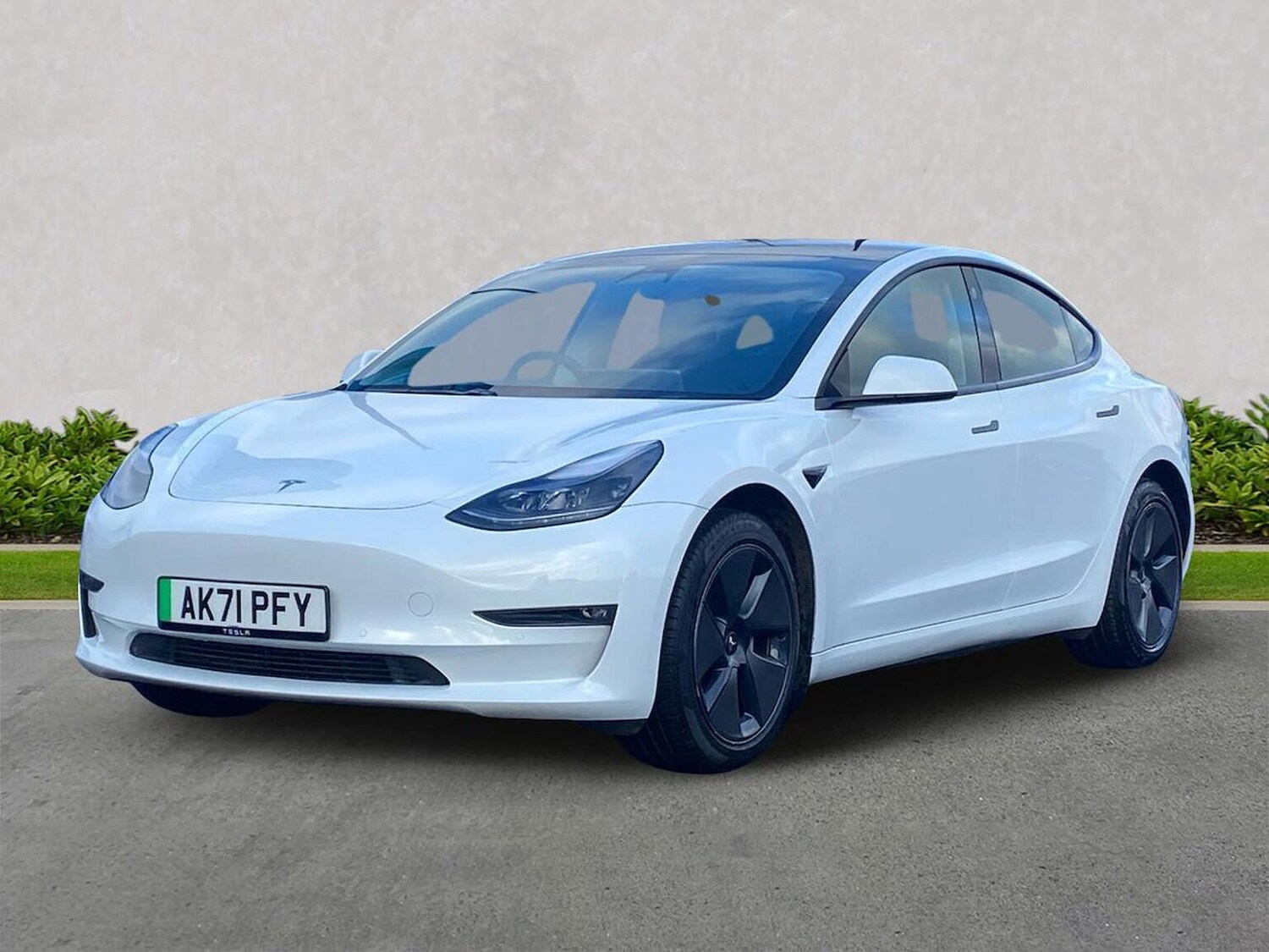 Used Tesla Model 3 2021 for sale - 77629396: Photo 20