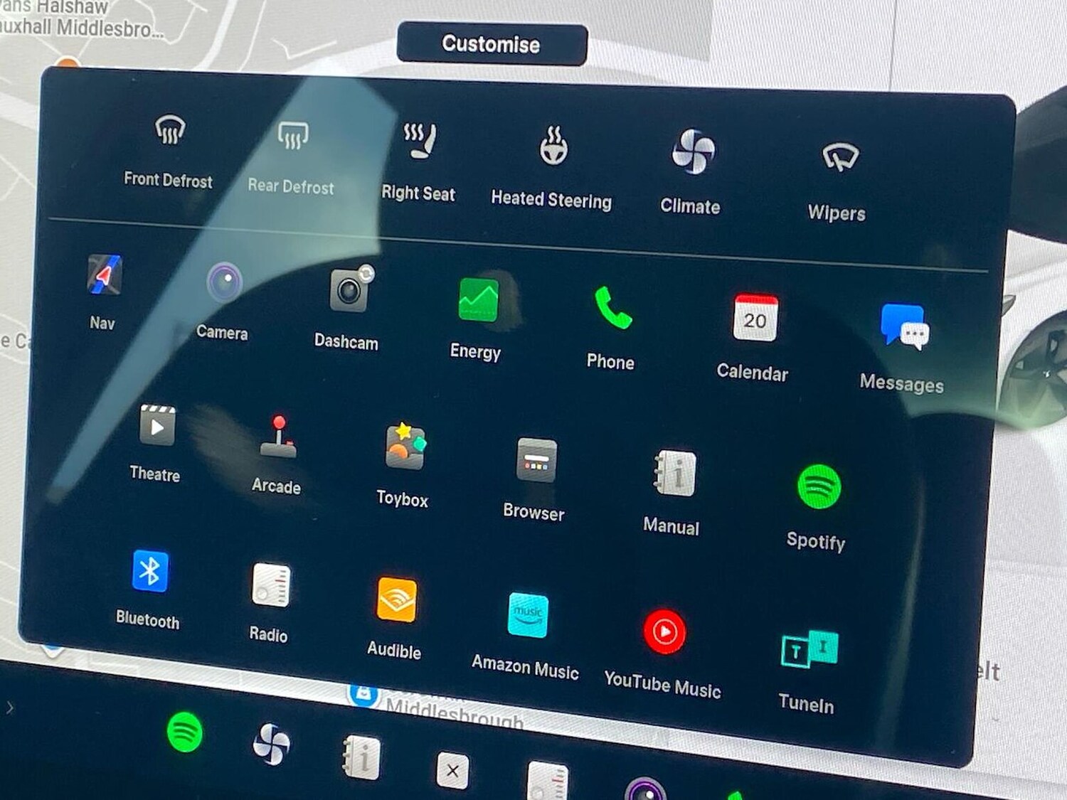 Used Tesla Model 3 2021 for sale - 77629396: Photo 25