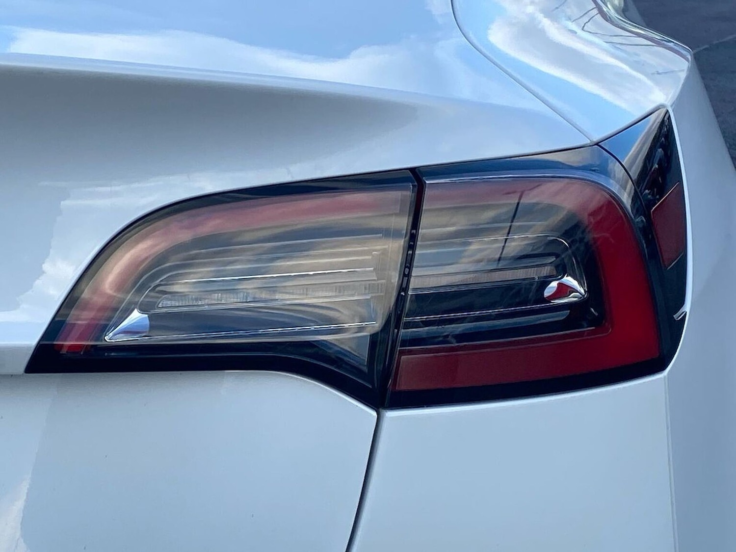 Used Tesla Model 3 2021 for sale - 77629396: Photo 36