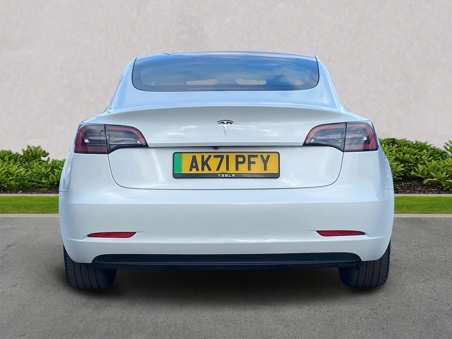 Used Tesla Model 3 2021 for sale - 77629396: Photo 4