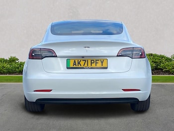 Used Tesla Model 3 2021 for sale - 77629396: Photo