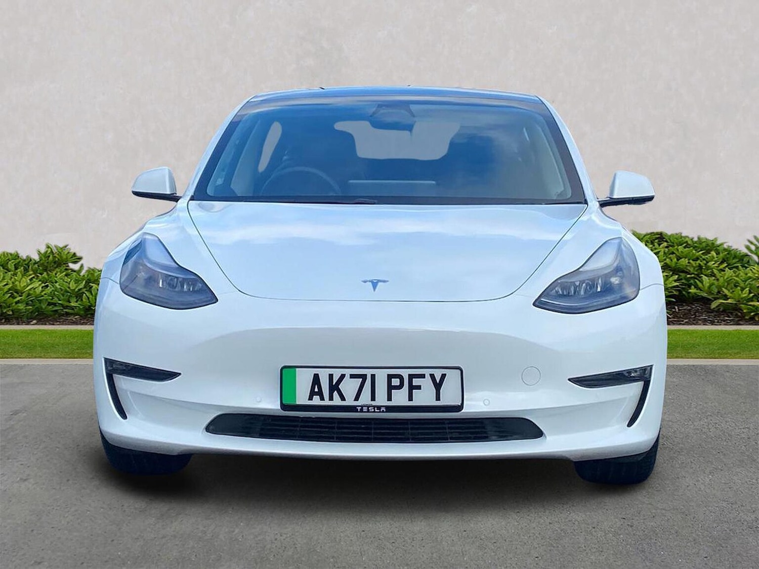 Used Tesla Model 3 2021 for sale - 77629396: Photo 5