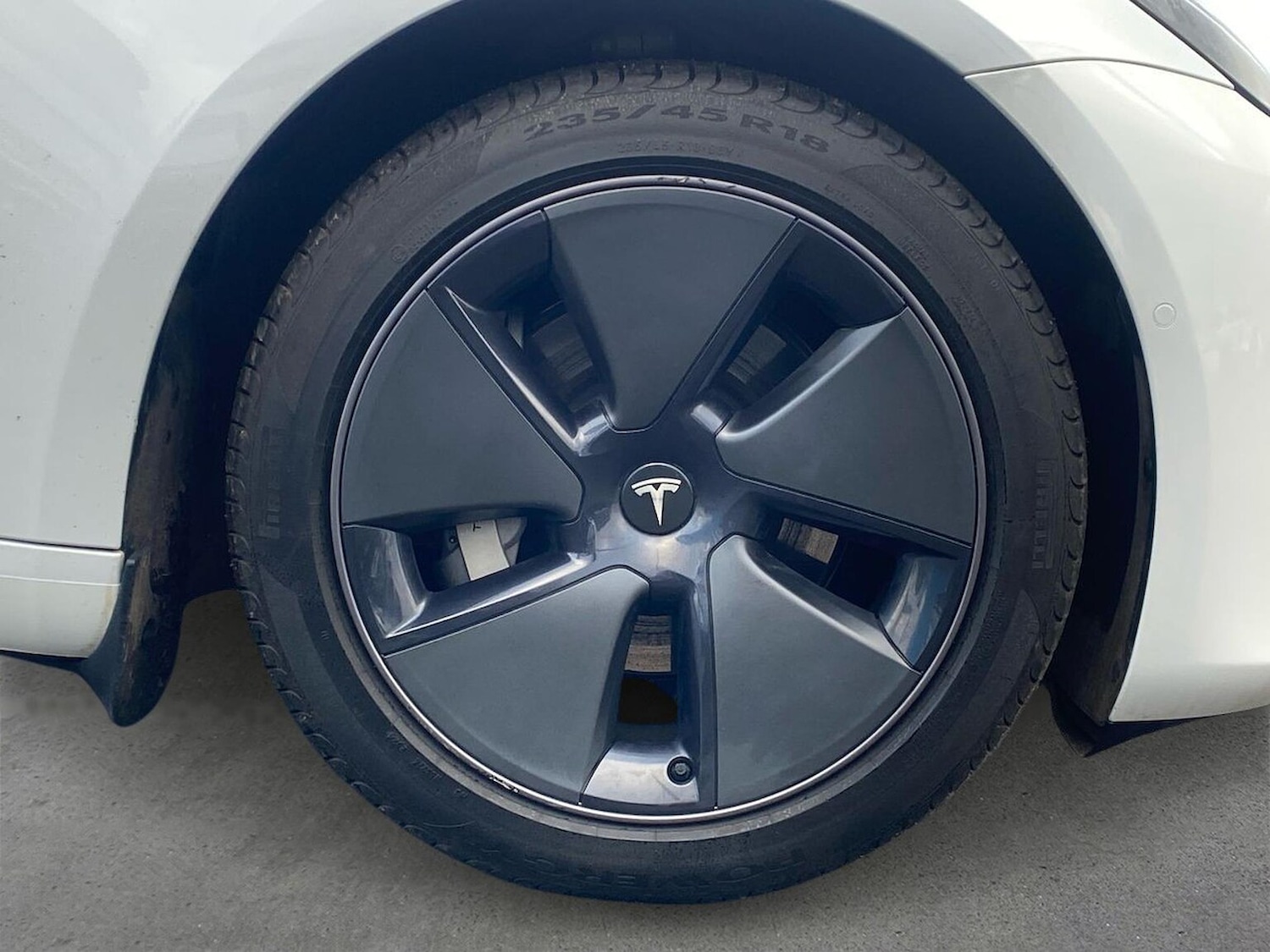 Used Tesla Model 3 2021 for sale - 77629396: Photo 6