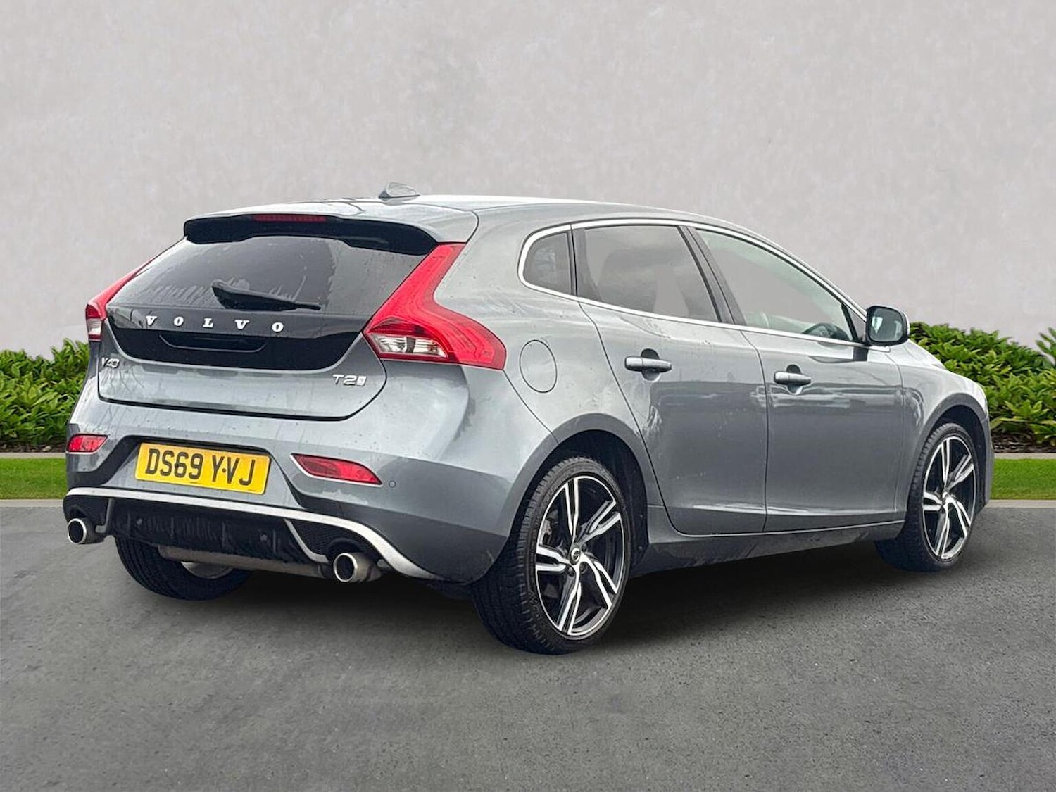 Used Volvo V40 2019 for sale - 77023404: Photo 18