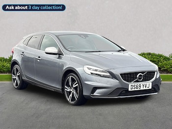 2019 - T2 [122] R DESIGN Edition 5dr