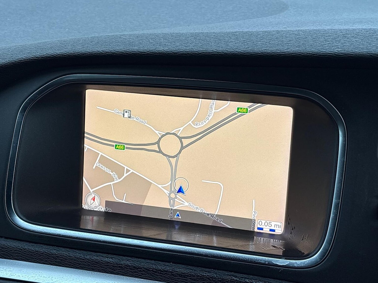 Used Volvo V40 2019 for sale - 77023404: Photo 24