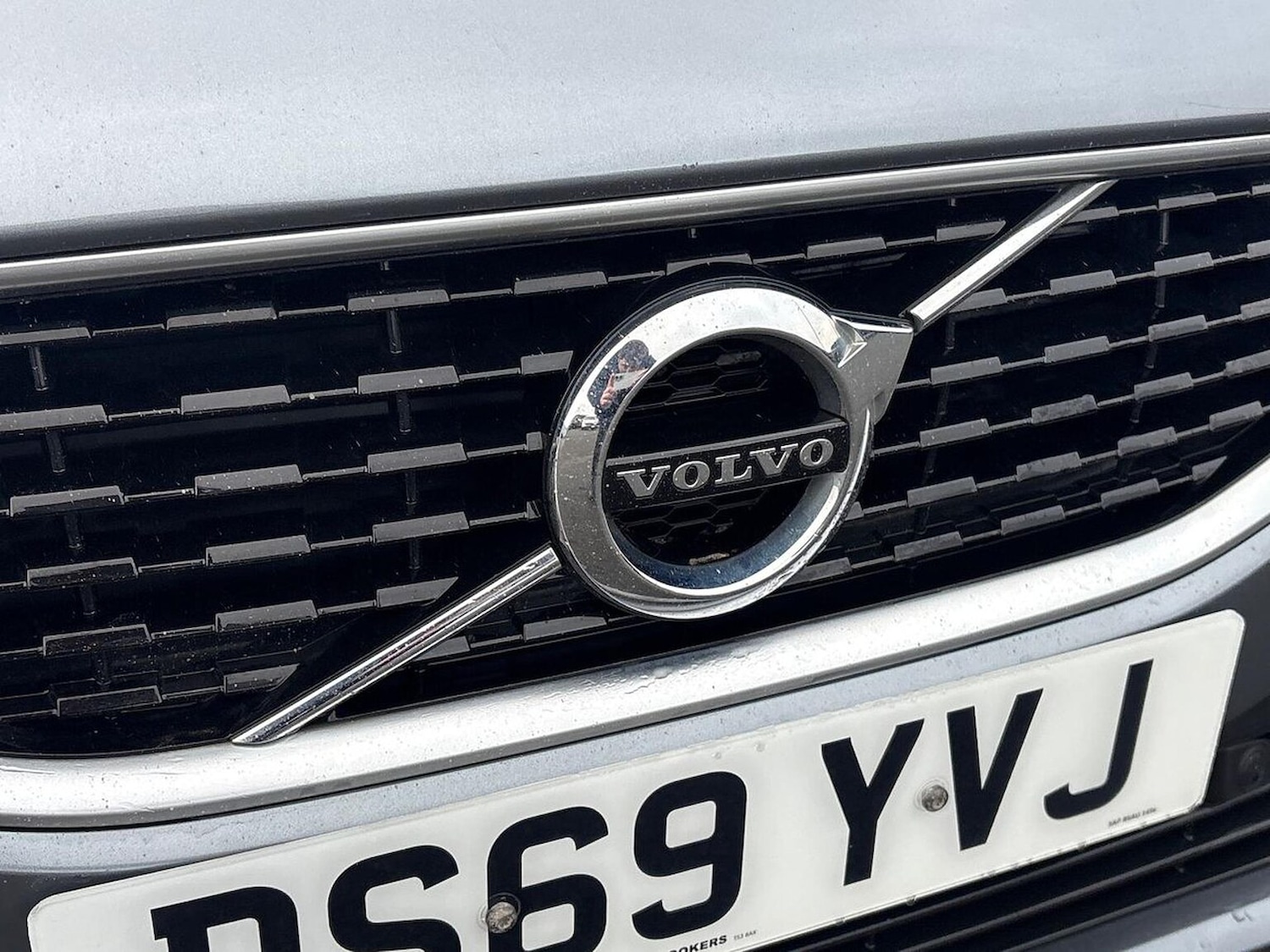 Used Volvo V40 2019 for sale - 77023404: Photo 33