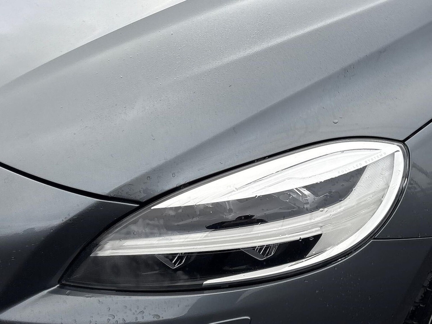 Used Volvo V40 2019 for sale - 77023404: Photo 34