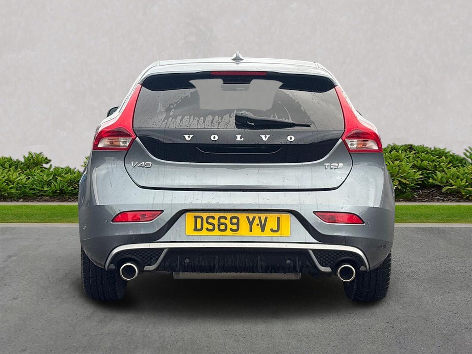 Used Volvo V40 2019 for sale - 77023404: Photo 5