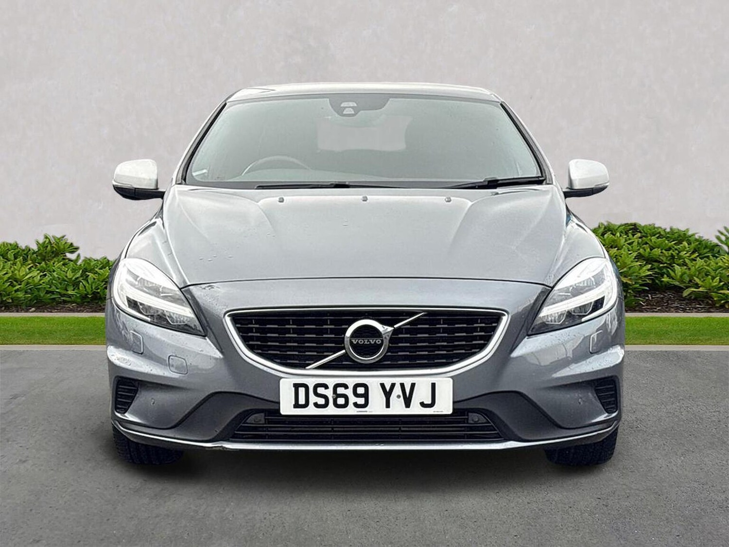Used Volvo V40 2019 for sale - 77023404: Photo 6