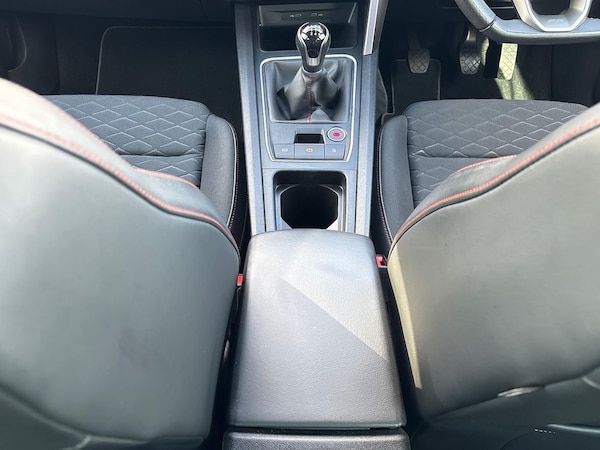 Used SEAT Leon 2021 for sale - 76231749: Photo 13