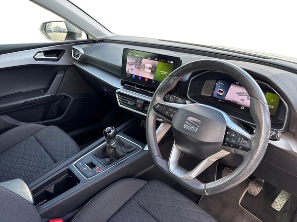 Used SEAT Leon 2021 for sale - 76231749: Photo 15