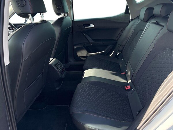 Used SEAT Leon 2021 for sale - 76231749: Photo 16