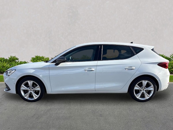 Used SEAT Leon 2021 for sale - 76231749: Photo 19