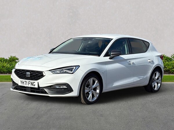 Used SEAT Leon 2021 for sale - 76231749: Photo 20