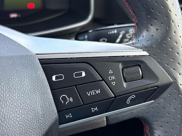 Used SEAT Leon 2021 for sale - 76231749: Photo 27