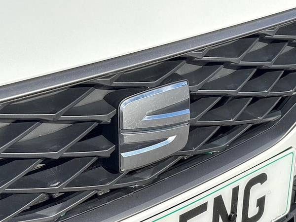 Used SEAT Leon 2021 for sale - 76231749: Photo 33