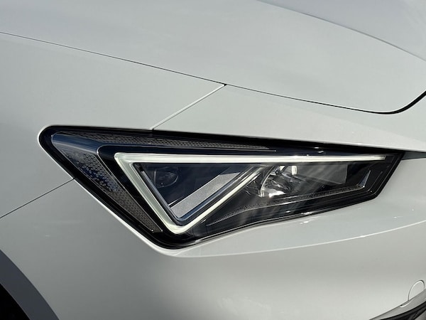 Used SEAT Leon 2021 for sale - 76231749: Photo 34