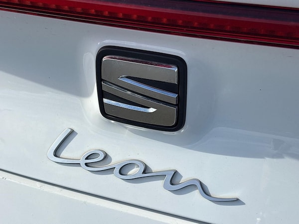Used SEAT Leon 2021 for sale - 76231749: Photo 39