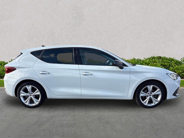 Used SEAT Leon 2021 for sale - 76231749: Photo 3